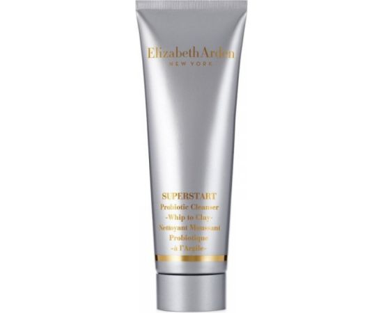 Elizabeth Arden, Superstart , Cleansing, Cleansing Cream, 125 ml *Tester Уход за лицом