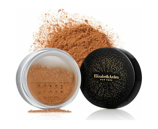 Elizabeth Arden, High Performance, Blurring, Loose Setting Powder, Medium Deep, 17.5 g Dekoratīvā kosmētika