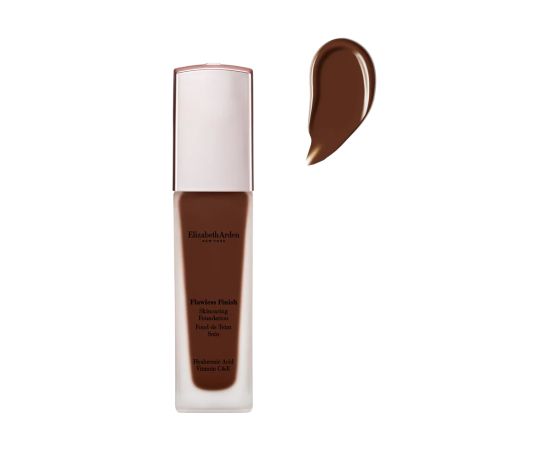 Elizabeth Arden, Flawless Finish Skincaring, Hyaluronic Acid, Long Wear, Cream Foundation, 620N, Deep Neutral, 30 ml Sejas kopšana