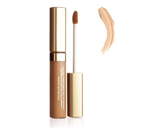 Elizabeth Arden, Ceramide Lift & Firm, Liquid Concealer, 01, Ivory, 5.5 ml *Tester Dekoratīvā kosmētika