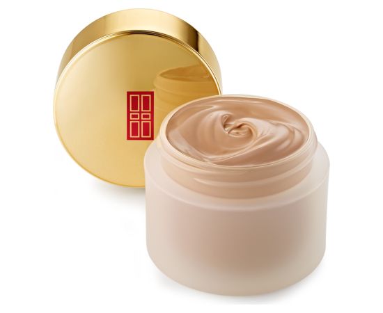 Elizabeth Arden, Ceramide, Lifting, Cream Foundation, 07, Cameo, SPF 15, 30 ml Sejas kopšana
