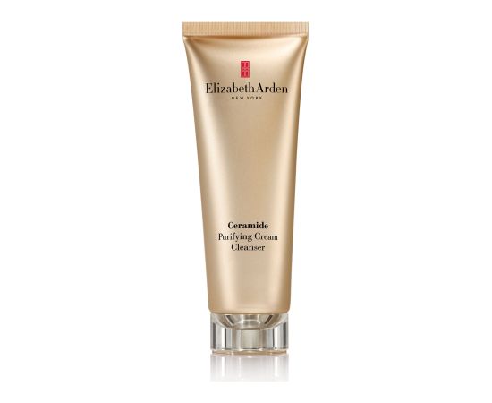Elizabeth Arden, Ceramide, Anti-Ageing, Cleansing Cream, 125 ml *Tester Sejas kopšana