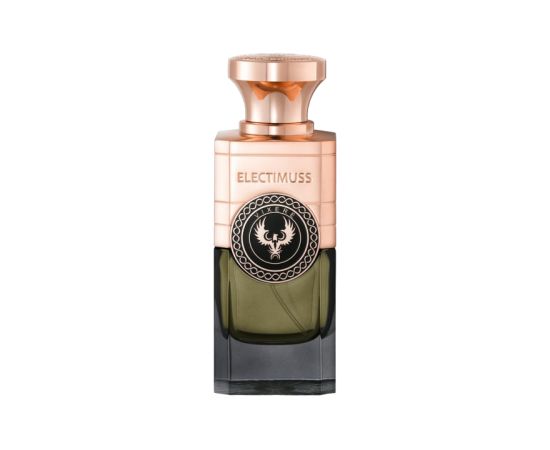 Electimuss, Nero Collection - Vixere, Parfum, Unisex, 100 ml *Tester Духи и косметика