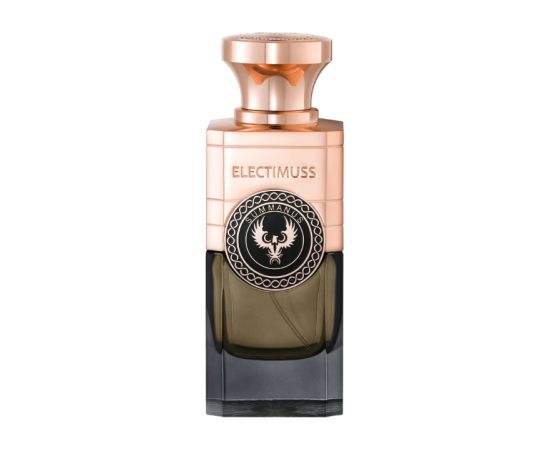 Electimuss, Nero Collection - Summanus, Parfum, Unisex, 100 ml *Tester Smaržas - NESAKĀRTOTS