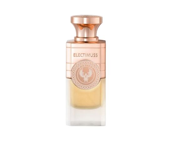 Electimuss, Lustrous Collection - Puritas, Parfum, Unisex, 100 ml *Tester Smaržas - NESAKĀRTOTS