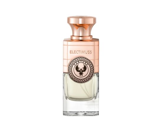 Electimuss, Eternal Collection - Fortuna, Parfum, Unisex, 100 ml *Tester Духи и косметика