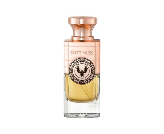 Electimuss, Eternal Collection - Auster, Parfum, Unisex, 100 ml *Tester Smaržas - NESAKĀRTOTS