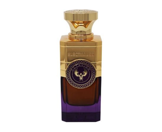 Electimuss, Emperor Collection - Octavian, Parfum, Unisex, 100 ml *Tester Smaržas - NESAKĀRTOTS