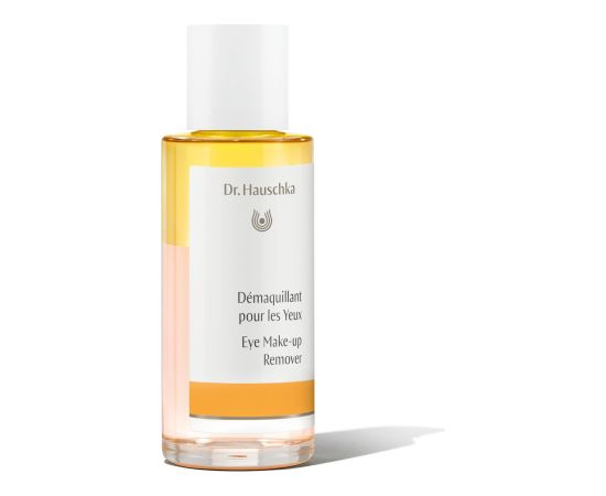 Dr. Hauschka, Make-up Eye, Natural, Makeup Remover Lotion, 75 ml Уход за лицом