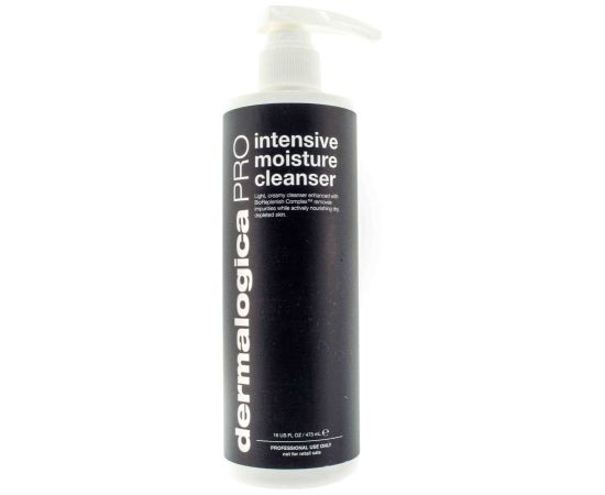 Dermalogica, Pro, Hydrating, Cleansing Cream, 473 ml Уход за лицом