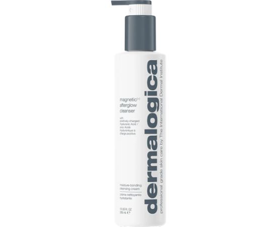 Dermalogica, Magnetic Afterglow, Eliminates Impurities, Cleansing Cream, 295 ml Sejas kopšana