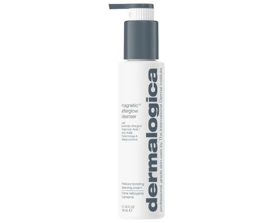Dermalogica, Magnetic Afterglow, Eliminates Impurities, Cleansing Cream, 150 ml *Tester Уход за лицом