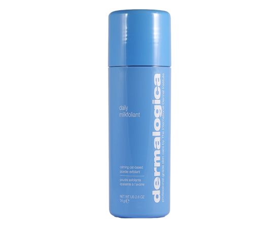 Dermalogica, Daily Skin Health, Vegan, Calming, Exfoliating Powder, 74 g Ķermeņa kosmētika