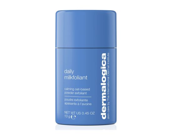 Dermalogica, Daily Skin Health, Vegan, Calming, Exfoliating Powder, 13 g *Miniature Ķermeņa kosmētika