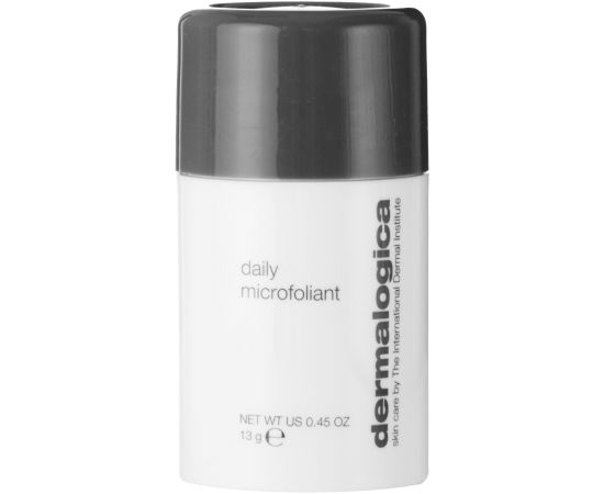 Dermalogica, Daily Microfoliant, Exfoliating, Exfoliating Powder, 13 g Ķermeņa kosmētika