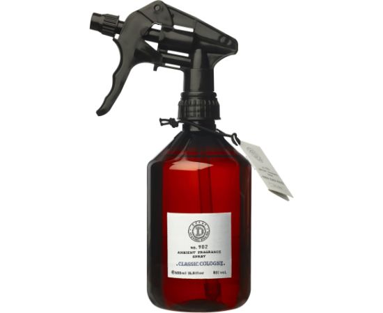 Depot, 900 Scents No. 902, Classic Cologne, Room Spray, 500 ml Telpu aromāti