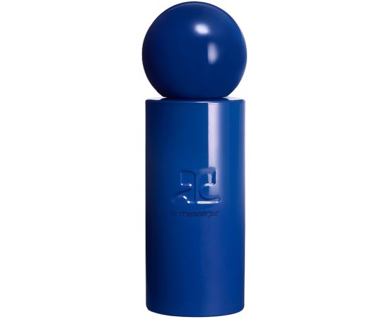 Andre Courreges Courreges, Le Messager, Eau De Parfum, Unisex, 100 ml *Tester Smaržas - NESAKĀRTOTS