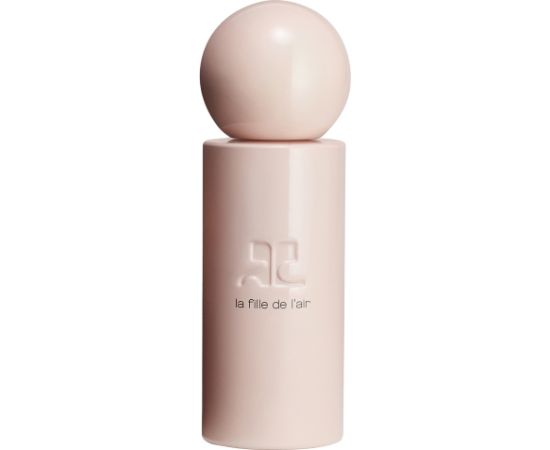 Andre Courreges Courreges, La Fille De L'air, Eau De Parfum, For Women, 100 ml *Tester Smaržas - NESAKĀRTOTS