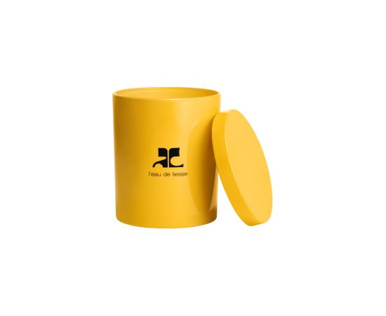 Andre Courreges Courreges, L'Eau de Liesse, Scented Candle, 190 g *Tester Telpu aromāti