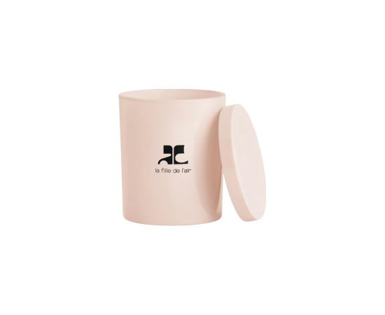 Andre Courreges Courreges, La Fille De L'air, Scented Candle, 190 g Telpu aromāti