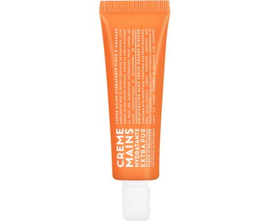 Compagnie De Provence, Orange, Hydrating, Hand Cream, 100 ml Ķermeņa kosmētika