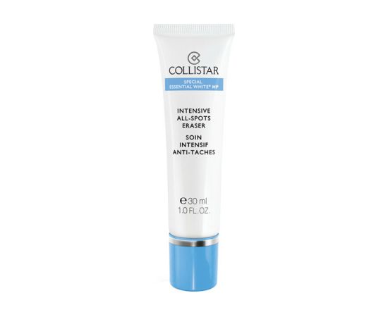Collistar, Special Essential White HP - Face, Vitamin C, Brightening, Day & Night, Local Treatment Cream, For Spots and Pigments, For Face, 30 ml *Tester Sejas kopšana