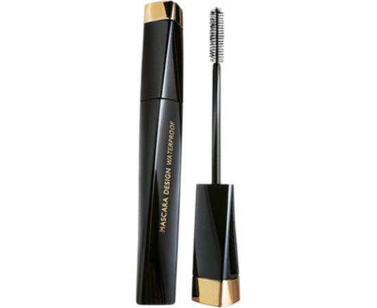Collistar, Design, Waterproof, Hydrating, Mascara, Ultra Black, 11 ml *Tester Dekoratīvā kosmētika