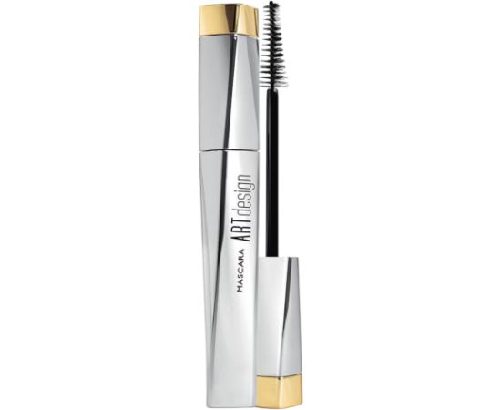 Collistar, Art Design, Waterproof, Curl, Volume, Definition, Length, Mascara, Black, 12 ml *Tester Dekoratīvā kosmētika