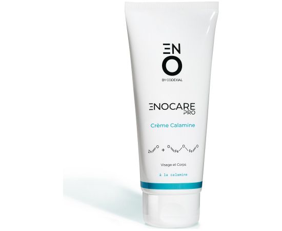 Codexial, Enocare Pro, Calming, Cream, For Face & Body, 200 ml Ķermeņa kosmētika