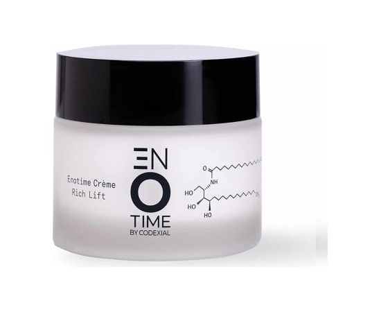 Codexial, Enotime Rich Lift, Anti-Ageing, Cream, For Face, 50 ml Ķermeņa kosmētika