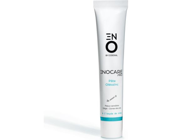 Codexial, Enocare Pro Oleozinc, Insulates & Protects, Local Treatment Cream, Irritated Skin, 50 ml Sejas kopšana