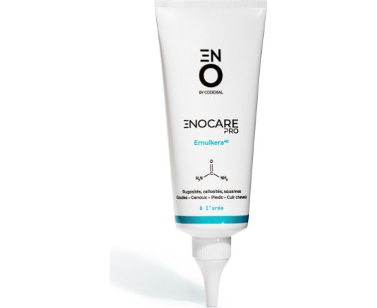 Codexial, Emulkera Enocare Pro, Keratoreductor & Moisturizer, Emulsion, 75 ml Sejas kopšana