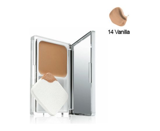 Clinique, Even Better, Hydrating, Cream Foundation, 14, Vanilla, SPF 15, 10 ml *Tester Уход за лицом