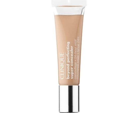 Clinique, Beyond Perfecting Super, Liquid Concealer, Very Fair, 8 g *Tester Dekoratīvā kosmētika