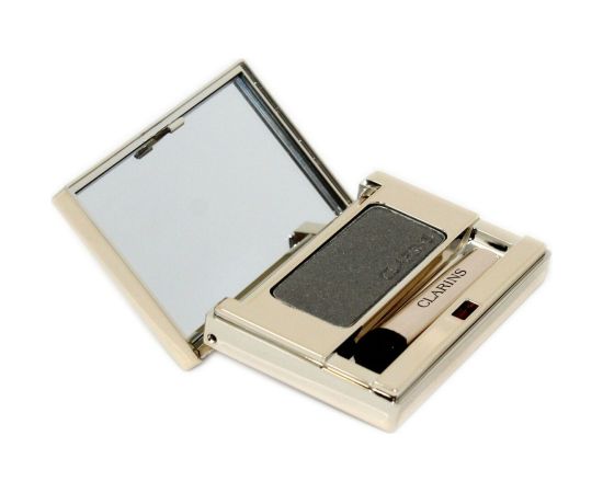 Clarins, Ombre Minerale, Eyeshadow Compact, 11, Silver Green, 2 g Dekoratīvā kosmētika