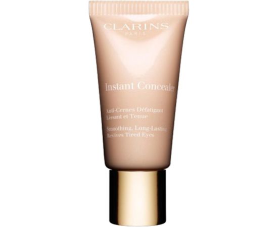Clarins, Instant Concealer, Liquid Concealer, 03, 15 ml Dekoratīvā kosmētika