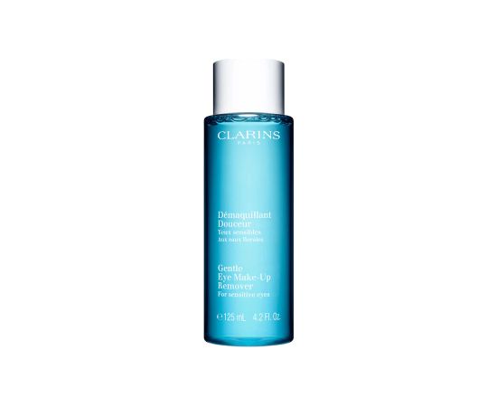 Clarins, Demaquillant Doucer, Makeup Remover Lotion, 125 ml Sejas kopšana