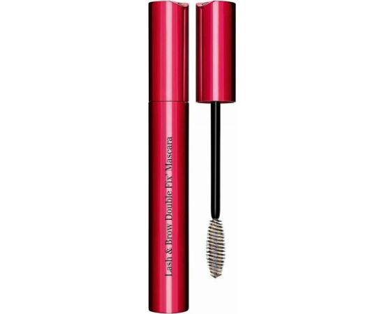Clarins, Double Fix', Waterproof, Mascara, 8 ml *Tester Dekoratīvā kosmētika
