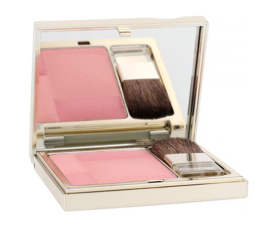 Clarins, Clarins, Blush Compact Powder, 03, Miami Pink, 12 g *Tester Dekoratīvā kosmētika