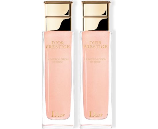 Christian Dior, Prestige La Micro-Huile De Rose, Corrector & Brightener, Liquid Highlighter, For Face, Duo, 50 ml Dekoratīvā kosmētika