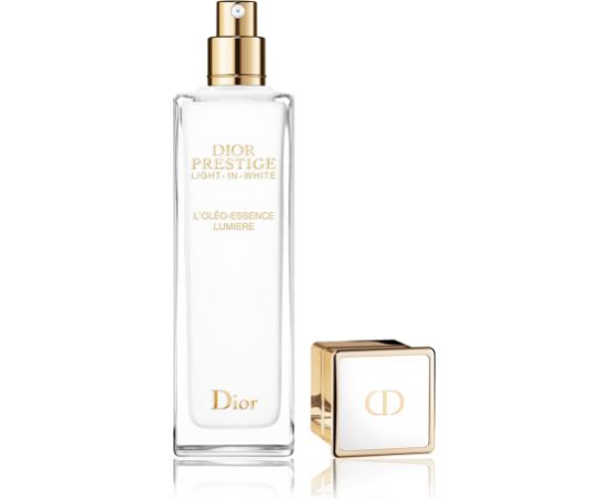 Christian Dior, Prestige L’Oleo-Essence Lumiere, Brightening, Peeling Lotion, 150 ml Ķermeņa kosmētika