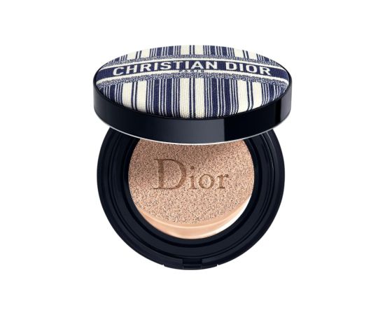 Christian Dior, Forever Cushion, Transparent, Loose Setting Powder, 2N, Neutral, 14 g Dekoratīvā kosmētika