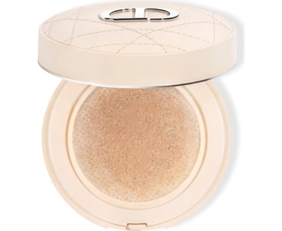 Christian Dior, Forever Cushion, Transparent, Loose Setting Powder, 040, Deep, 10 g Dekoratīvā kosmētika