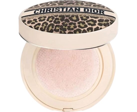 Christian Dior, Forever Cushion, Radiant Finish, Loose Setting Powder, Rose, 10 g Dekoratīvā kosmētika