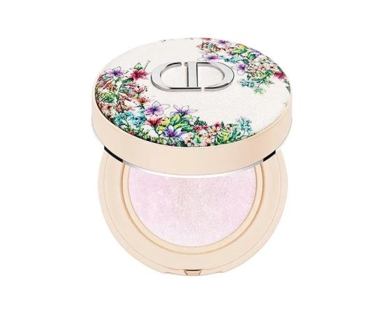 Christian Dior, Forever Cushion, Radiant Finish, Loose Setting Powder, Millefiori, 10 g Dekoratīvā kosmētika