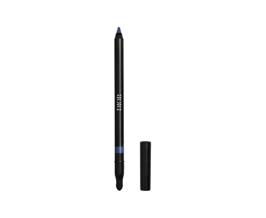 Christian Dior, Diorshow On Stage, Waterproof, Double-Ended, Kohl Eyeliner, 254, Blue, 1.2 g Dekoratīvā kosmētika