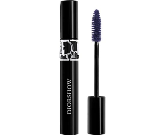 Christian Dior, Diorshow, Extra Volume, Mascara, Nr. 288, Blue, 10 ml Dekoratīvā kosmētika