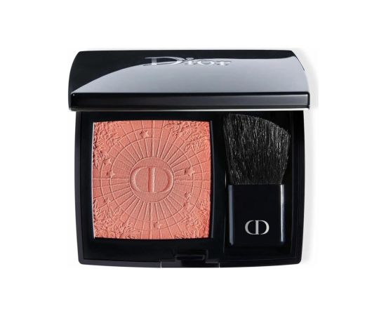 Christian Dior, Dior Rouge, Blush Compact Powder, 556, Cosmic Coral, 4.5 g Dekoratīvā kosmētika