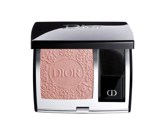 Christian Dior, Dior Rouge, Blush Compact Powder, Atelier Of Dreams, 5.6 g Dekoratīvā kosmētika