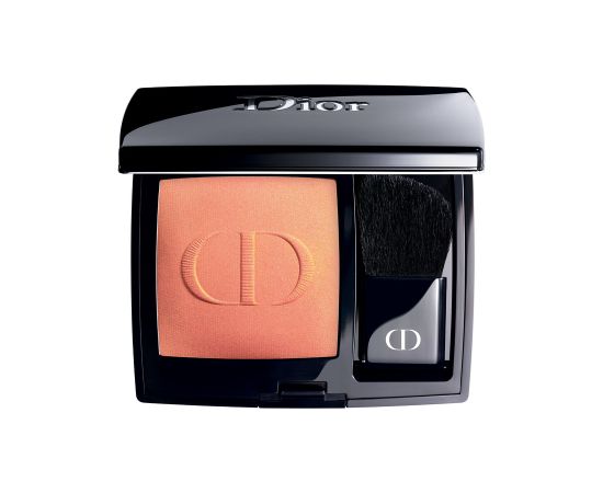 Christian Dior, Dior Rouge, Blush Compact Powder, 330, Rayonnante, 6.7 g Dekoratīvā kosmētika